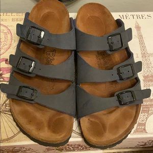 Birkenstock’s sandals
